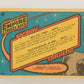 Star Wars Empire Strikes Back 1980 Card #22 But Sir I MMH MFFH FR-ENG OPC L020311