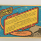 Star Wars Empire Strikes Back 1980 Card #23 In Search Of Luke FR-ENG OPC L020312