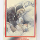 Star Wars Empire Strikes Back 1980 Card #25 Skywalker's Rescue FR-ENG OPC L020314