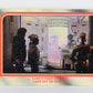 Star Wars Empire Strikes Back 1980 Card #26 Luke's Fight For Life FR-ENG OPC L020315
