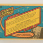 Star Wars Empire Strikes Back 1980 Card #26 Luke's Fight For Life FR-ENG OPC L020315