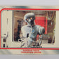 Star Wars Empire Strikes Back 1980 Trading Card #28 Surgeon Droid FR-ENG OPC L020317