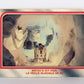Star Wars Empire Strikes Back 1980 Trading Card #29 Artoo's Icy Vigil FR-ENG OPC L020318