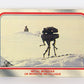 Star Wars Empire Strikes Back Trading Card #30 Metal Monster FR-ENG OPC L020319