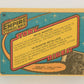 Star Wars Empire Strikes Back Trading Card #30 Metal Monster FR-ENG OPC L020319