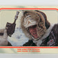 Star Wars Empire Strikes Back Trading Card #32 Han Aims For Action FR-ENG OPC L020321