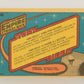 Star Wars Empire Strikes Back Trading Card #32 Han Aims For Action FR-ENG OPC L020321