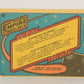 Star Wars Empire Strikes Back Trading Card #33 Destroying The Probot FR-ENG OPC L020322