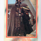 Star Wars Empire Strikes Back Card #34 Death Of Admiral Ozzel FR-ENG OPC L020323
