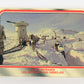 Star Wars Empire Strikes Back Trading Card #36 Rebel Defenses FR-ENG OPC L020325