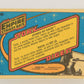 Star Wars Empire Strikes Back Trading Card #38 Joined By Dack FR-ENG OPC L020327
