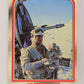 Star Wars Empire Strikes Back Trading Card #39 The Sound Of Terror FR-ENG OPC L020328