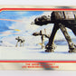 Star Wars Empire Strikes Back Trading Card #43 The Snow Walkers FR-ENG OPC L020331