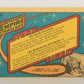 Star Wars Empire Strikes Back Trading Card #43 The Snow Walkers FR-ENG OPC L020331