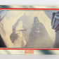 Star Wars Empire Strikes Back Trading Card #49 Invaded FR-ENG O-Pee-Chee L020335