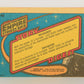 Star Wars Empire Strikes Back Trading Card #49 Invaded FR-ENG O-Pee-Chee L020335