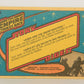 Star Wars Empire Strikes Back Card #50 Vader And The Snowtroopers FR-ENG OPC L020336