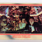 Star Wars Empire Strikes Back Card #53 Emergency Blast Off FR-ENG O-Pee-Chee L020339