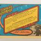 Star Wars Empire Strikes Back Card #56 A Sudden Change Of Plan FR-ENG OPC L020342