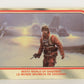 Star Wars The Empire Strikes Back Card #57 Misty World Of Dagobah FR-ENG OPC L020343