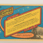 Star Wars The Empire Strikes Back Card #57 Misty World Of Dagobah FR-ENG OPC L020343