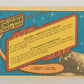 Star Wars The Empire Strikes Back Card #60 Journey Through The Swamp OPC L020345