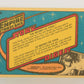 Star Wars The Empire Strikes Back Card #63 The Secret Of Yoda FR-ENG OPC L020347