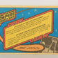 Star Wars Empire Strikes Back Card #69 Attacked By Batlike Creatures FR-ENG OPC L020351
