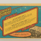 Star Wars The Empire Strikes Back Card #70 Use The Force Luke FR-ENG OPC L020352