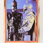 Star Wars Empire Strikes Back Trading Card #75 IG-88 And Boba Fett FR-ENG OPC L020356