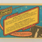 Star Wars Empire Strikes Back Card #76 Enter Lando Calrissian FR-ENG OPC L020357