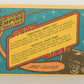 Star Wars The Empire Strikes Back Card #79 Greetings Sweet Lady FR-ENG OPC L020360