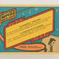 Star Wars Empire Strikes Back Card #80 Calrissian's Main Man  FR-ENG OPC L020361