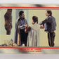 Star Wars The Empire Strikes Back Card #85 Escorted By Lando FR-ENG OPC L020365