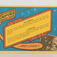 Star Wars Empire Strikes Back Trading Card #90 The Ordeal FR-ENG O-Pee-Chee L020369