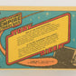 Star Wars Empire Strikes Back Card #94 End Of The Satr Warriors FR-ENG OPC L020372