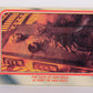 Star Wars Empire Strikes Back Trading Card #97 The Fate Of Han Solo FR-ENG OPC L020375