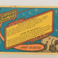 Star Wars Empire Strikes Back Trading Card #97 The Fate Of Han Solo FR-ENG OPC L020375