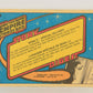 Star Wars Empire Strikes Back Card #98 Boba's Special Delivery FR-ENG OPC L020376