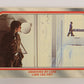 Star Wars Empire Strikes Back Trading Card #99 Observed By Luke FR-ENG OPC L020377