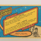 Star Wars Empire Strikes Back Trading Card #100 Luke Arrives FR-ENG OPC L020378