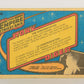 Star Wars Empire Strikes Back Trading Card #106 The Confrontation FR-ENG OPC L020384