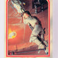 Star Wars Empire Strikes Back Trading Card #116 Luke's Last Stand FR-ENG OPC L020393
