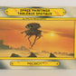 Star Wars Empire Strikes Back Trading Card #118 Probot FR-ENG O-Pee-Chee L020394
