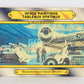 Star Wars Empire Strikes Back Trading Card #119 Falcon On Hoth FR-ENG OPC L020395