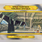 Star Wars Empire Strikes Back Trading Card #122 Darth Vader FR-ENG O-Pee-Chee L020398