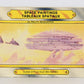 Star Wars Empire Strikes Back Trading Card #124 Cloud City FR-ENG OPC L020399