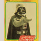 Star Wars Empire Strikes Back Card #265 Picture Card Series 3 Introduction OPC L020406