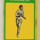 Star Wars Empire Strikes Back Card #267 Princess Leia FR-ENG O-Pee-Chee L020408