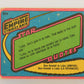 Star Wars Empire Strikes Back 1980 Trading Card #269 C-3PO FR-ENG O-Pee-Chee L020410